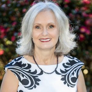 Meet your Posher, Teresa